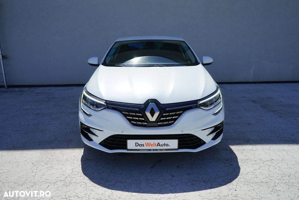 Renault Megane TCe 140 GPF Intens - 9