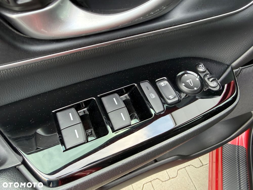 Honda CR-V 1.5 Lifestyle (Honda Connect+) - 37