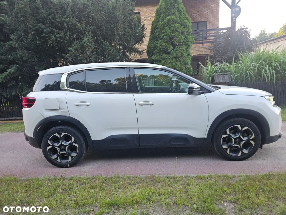 Citroën C5 Aircross - 6