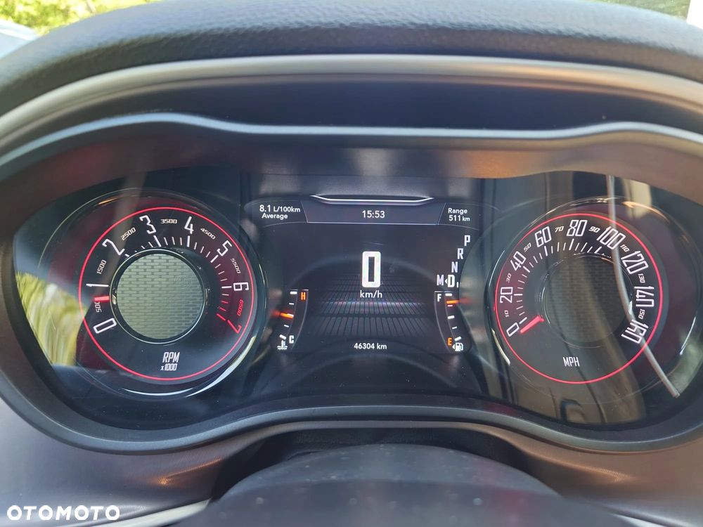 Dodge Challenger 3.6 SXT - 31