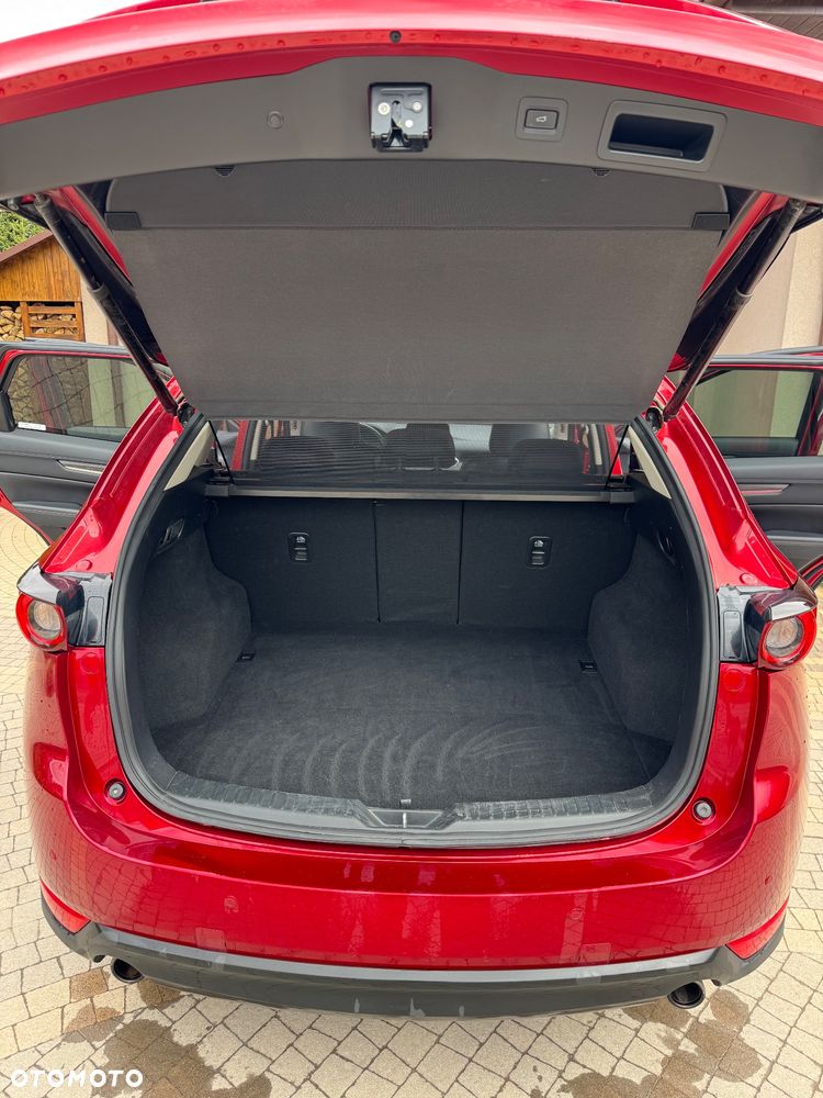 Mazda CX-5 2.5 Skypassion 2WD - 11