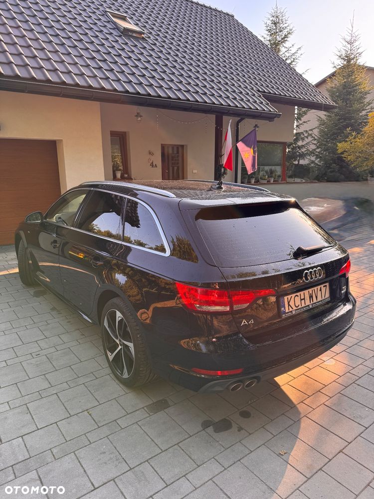 Audi A4 ver-2-0-tdi-quattro-s-tronic - 3