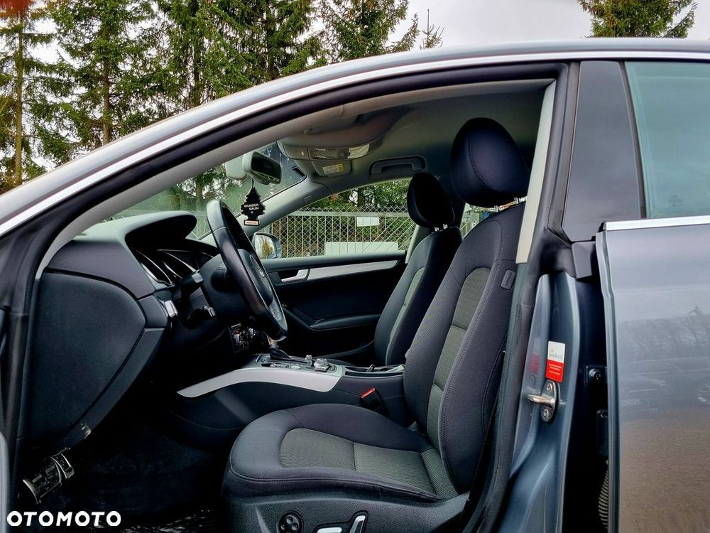 Audi A5 Sportback 1.8 TFSI Multitronic - 10