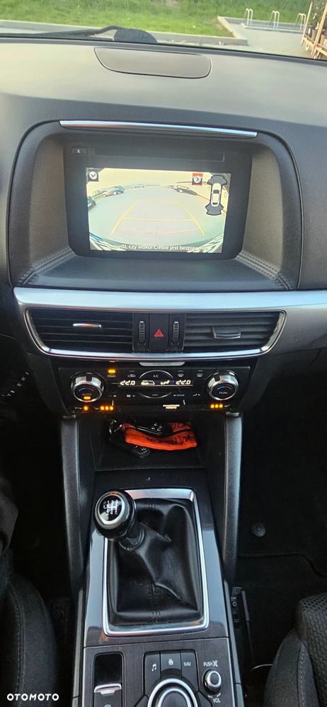 Mazda CX-5 2.2 D Skypassion AWD - 16