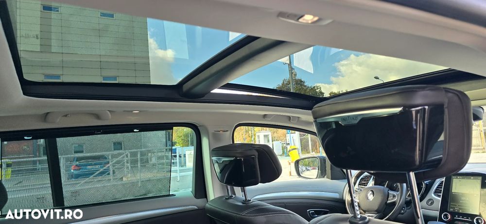 Renault Espace BLUE dCi 200 EDC INITIALE PARIS - 7