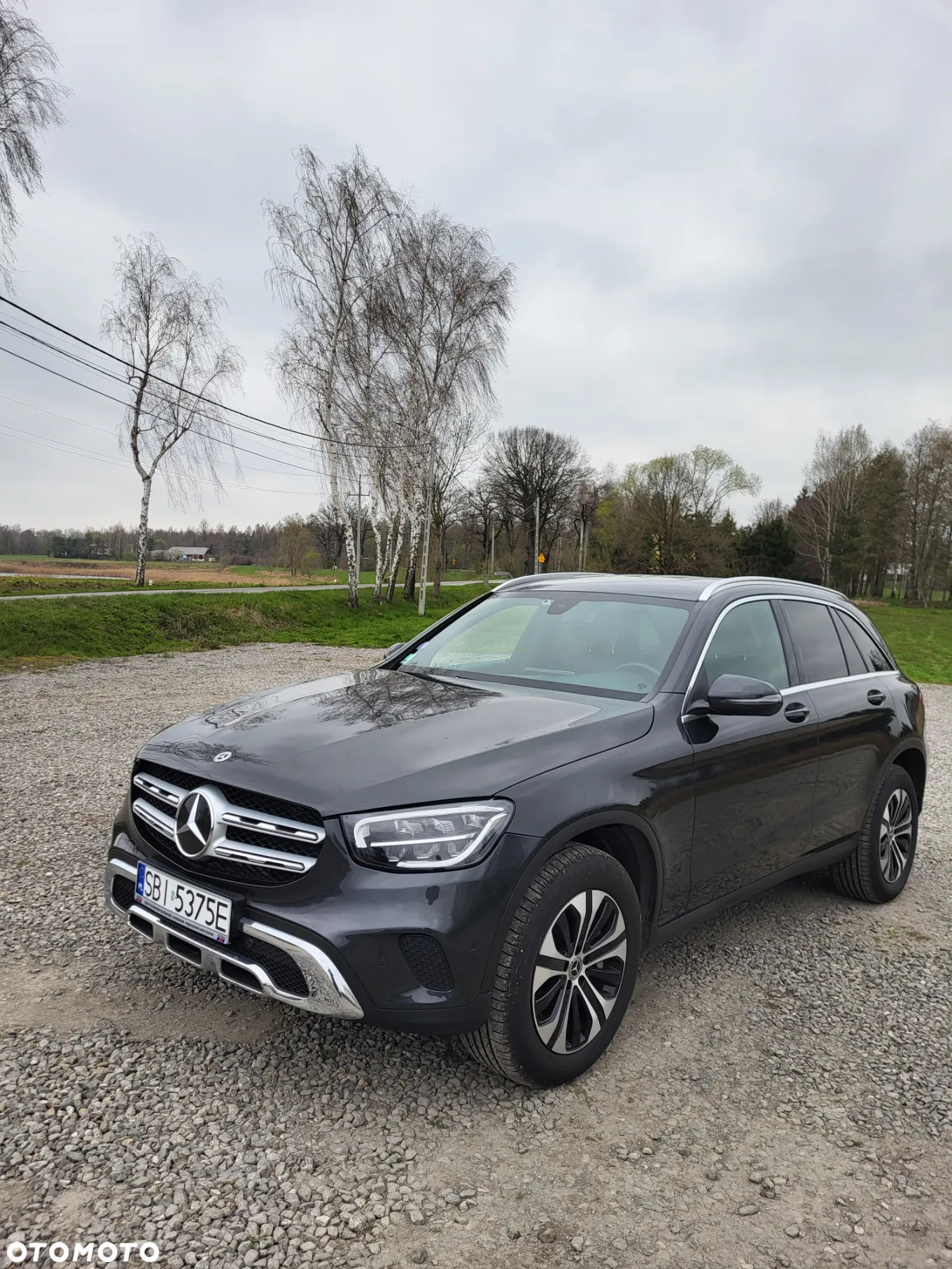 Mercedes-Benz GLC - 3