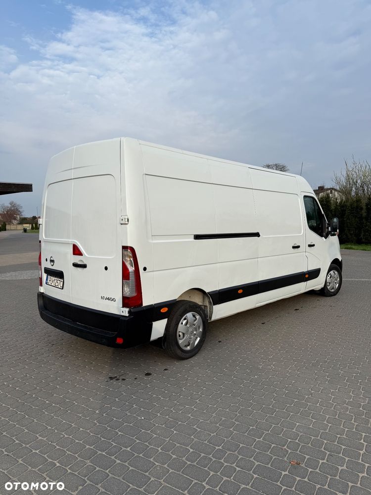 Renault Master - 3