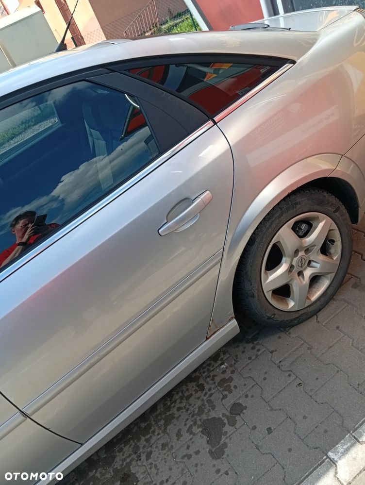 Opel Vectra - 3