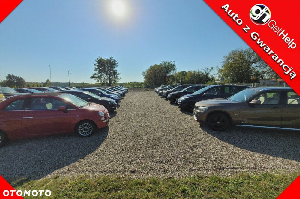 Mercedes-Benz Klasa E - 39