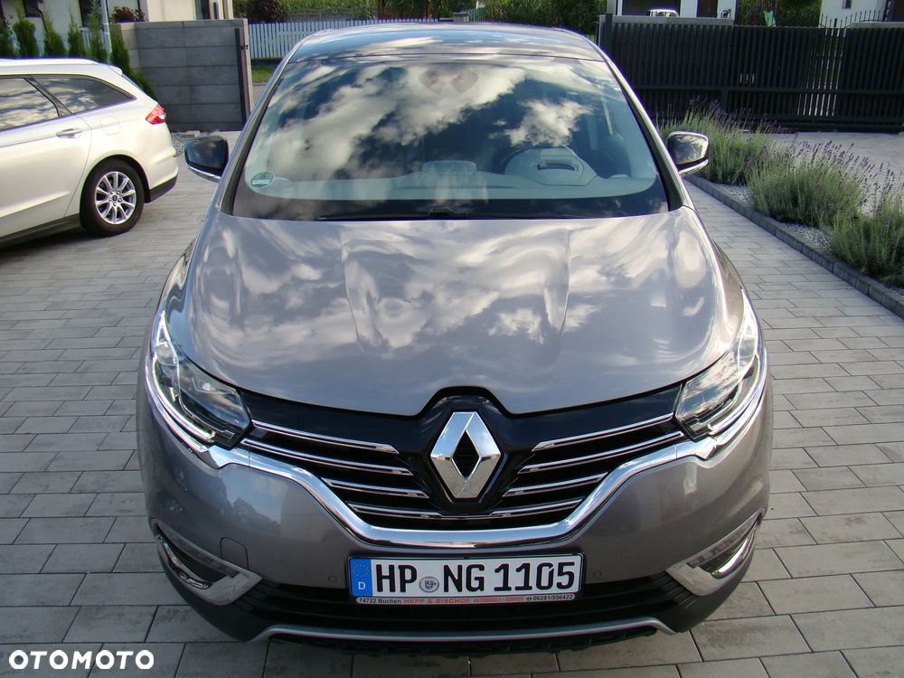 Renault Espace 1.6 dCi Energy Magnetic EDC 7os - 3