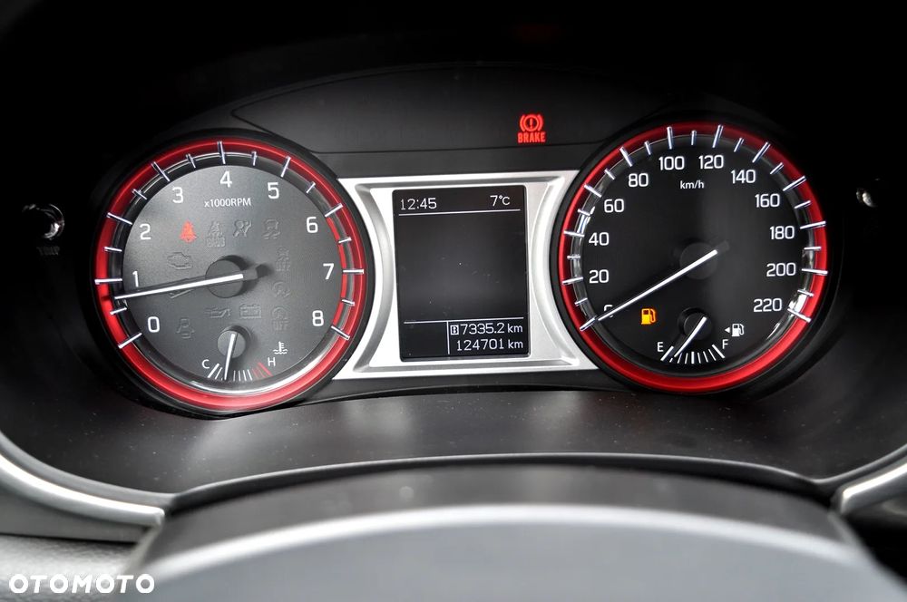 Suzuki Vitara 1.4 Boosterjet S - 32