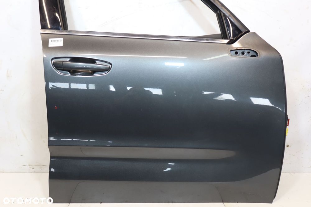 DRZWI PRAWY PRZÓD CITROEN C4 PICASSO II KTPD - 5