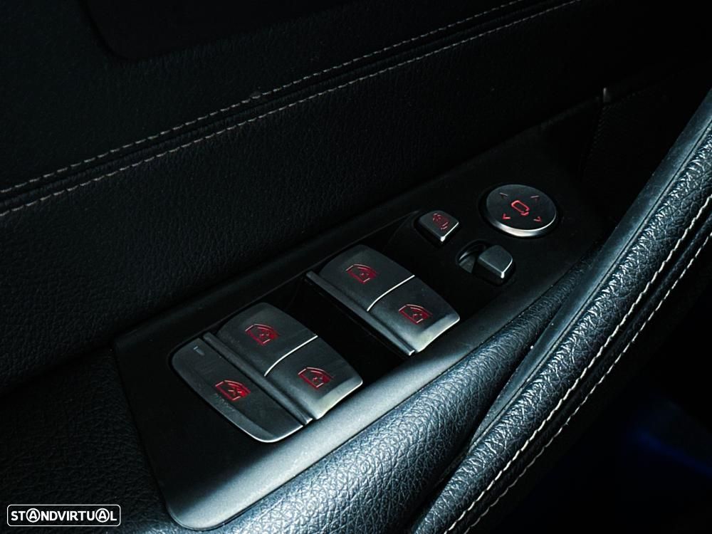 BMW 530 e Pack Desportivo M - 43