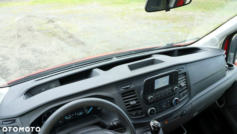 Ford Transit - 19
