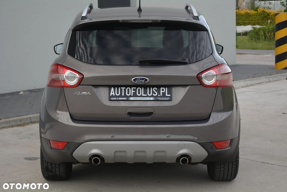 Ford Kuga - 14