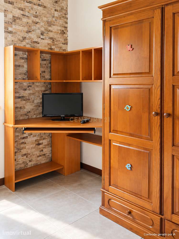 Apartamento T2 em Valongo - Oportunidade Única! - Grande imagem: 4/13