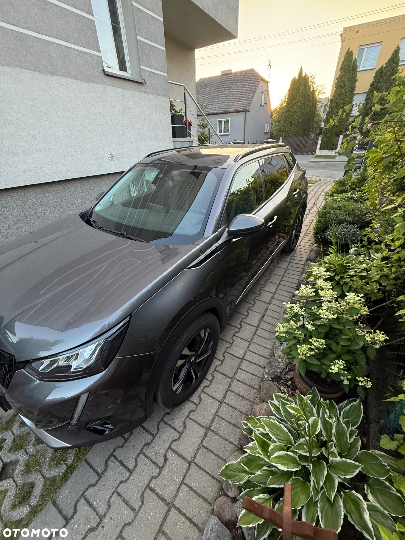 Peugeot 2008 PureTech 130 Allure - 3