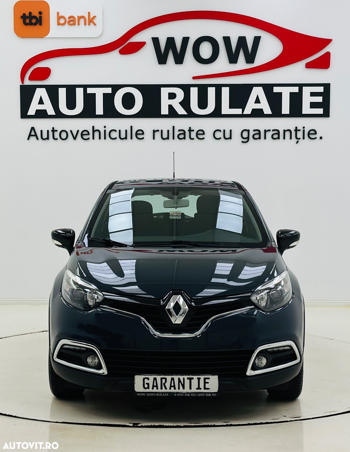 Renault Captur - 11