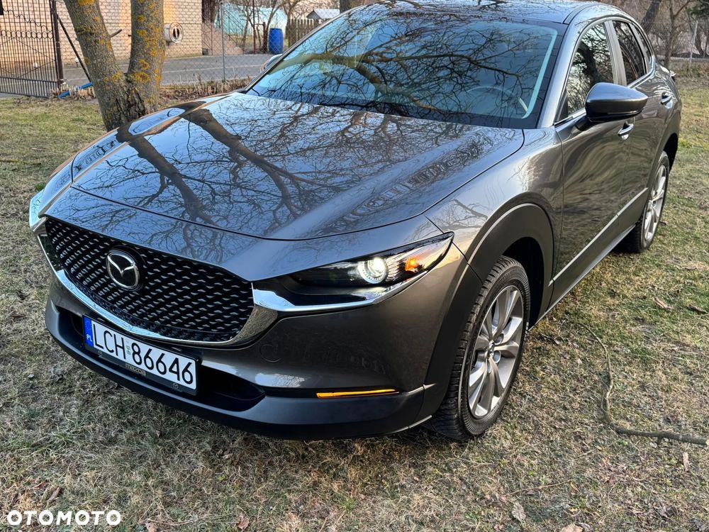 Mazda CX-30 - 3