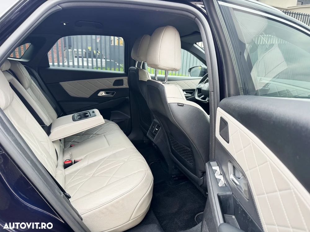 DS Automobiles DS 7 Crossback 4x4 300 RIVOLI - 3