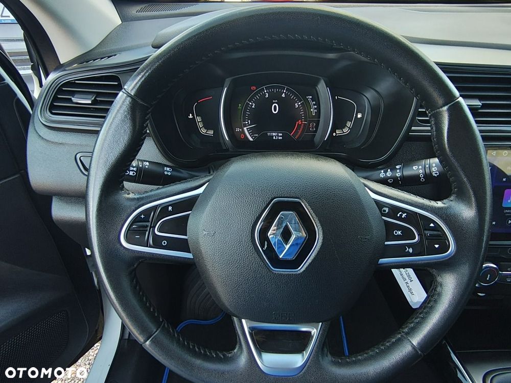 Renault Kadjar 1.3 TCe FAP Easy Life - 13