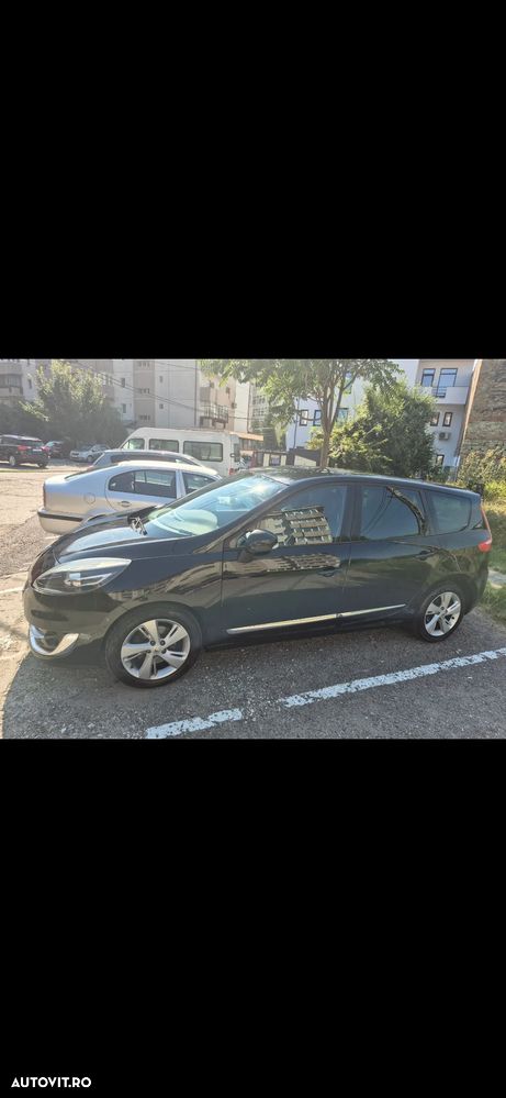 Renault Grand Scenic 1.6 dCi Energy Privilege - 3