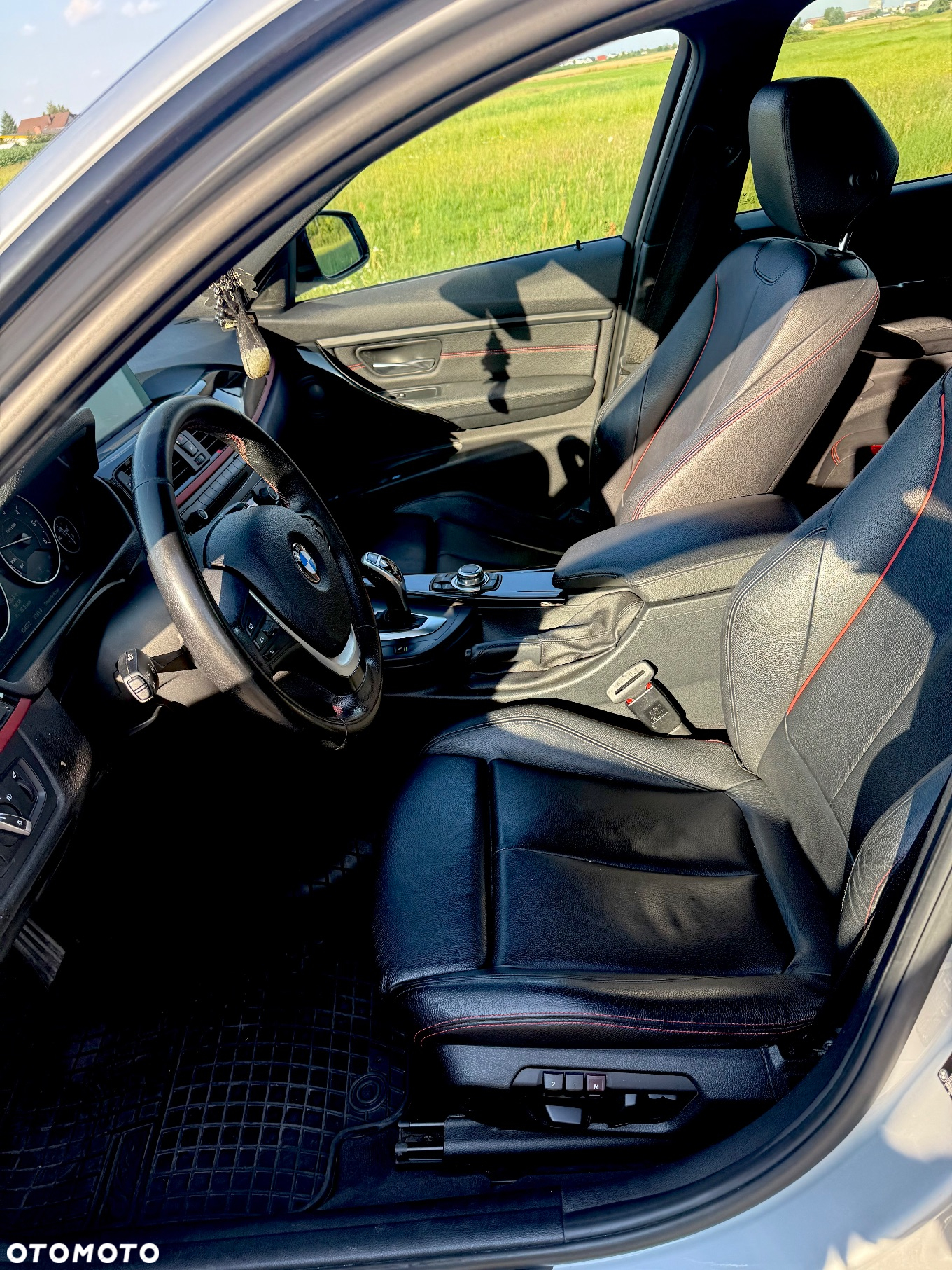 BMW Seria 3 - 26