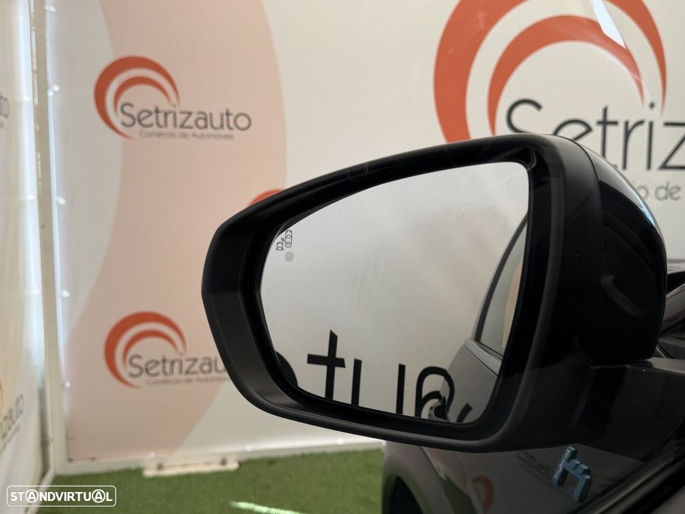 Citroën C5 Aircross 1.6 Hybrid Shine e-EAT8 - 15