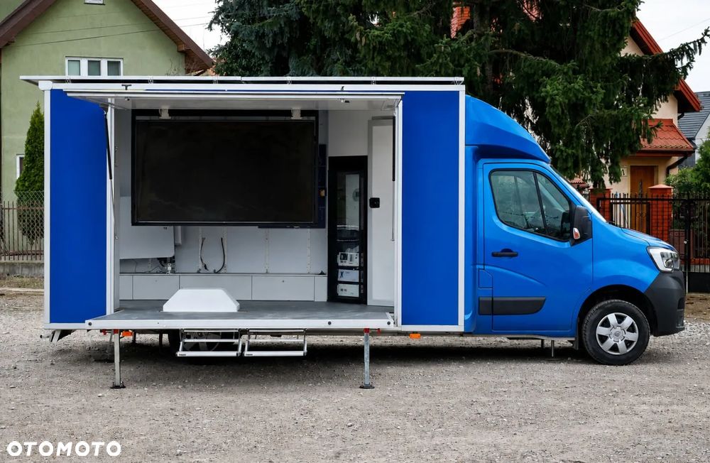 Renault Master - 10