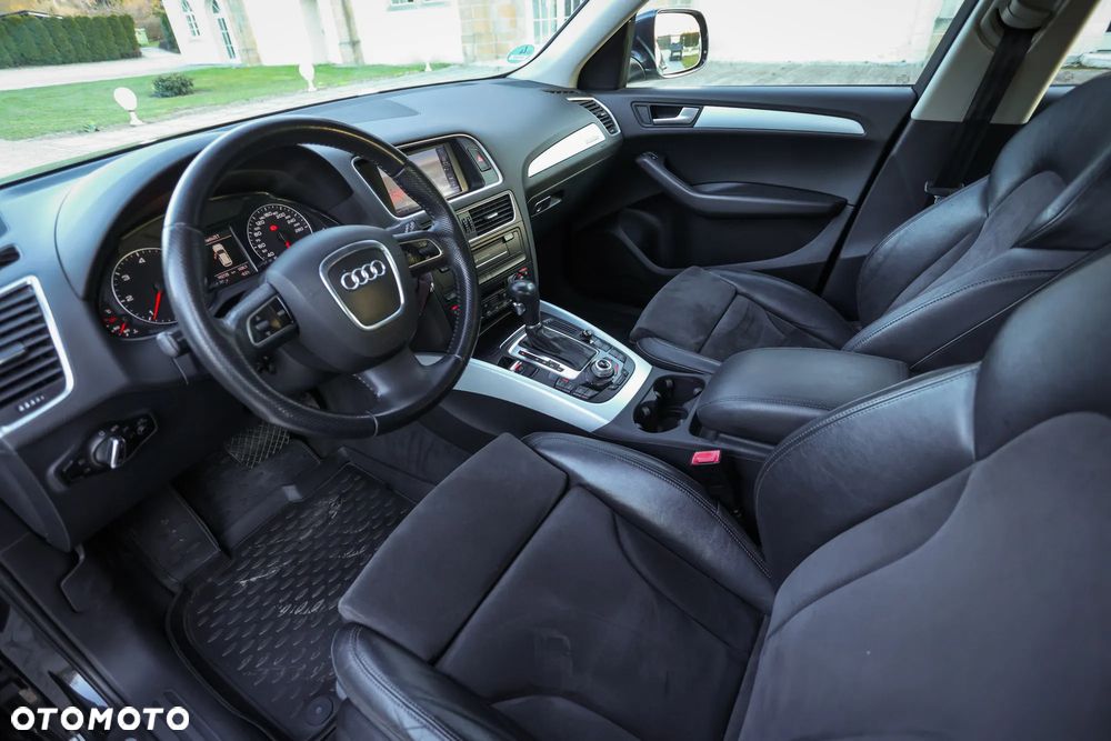 Audi Q5 2.0 TDI Quattro S tronic - 2