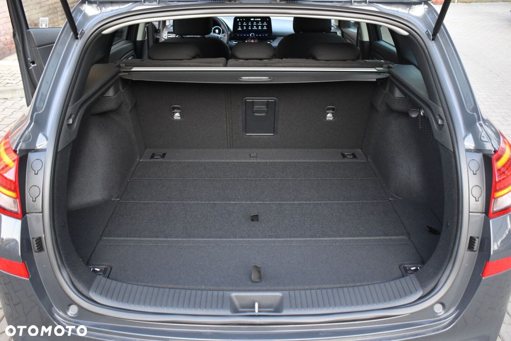 Hyundai i30 - 19