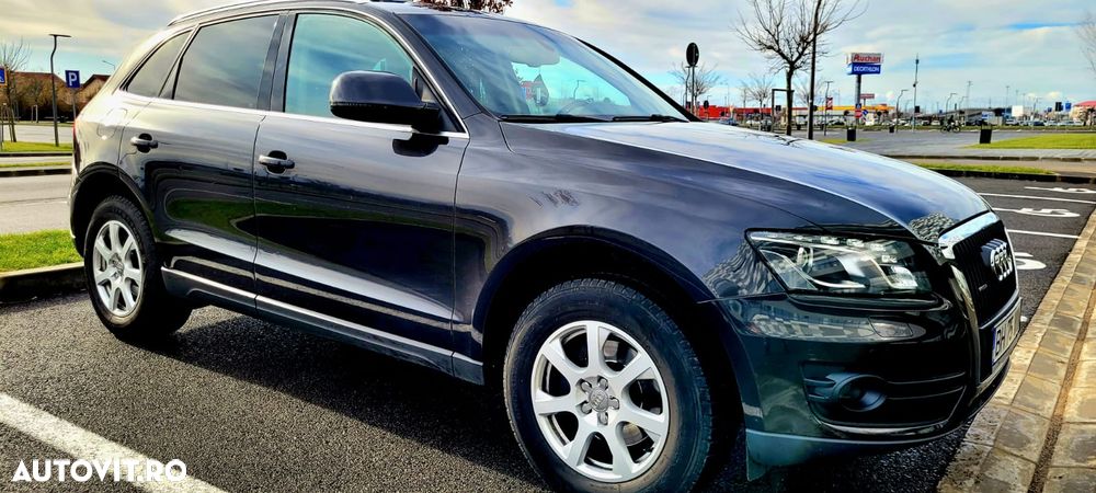 Audi Q5 - 1