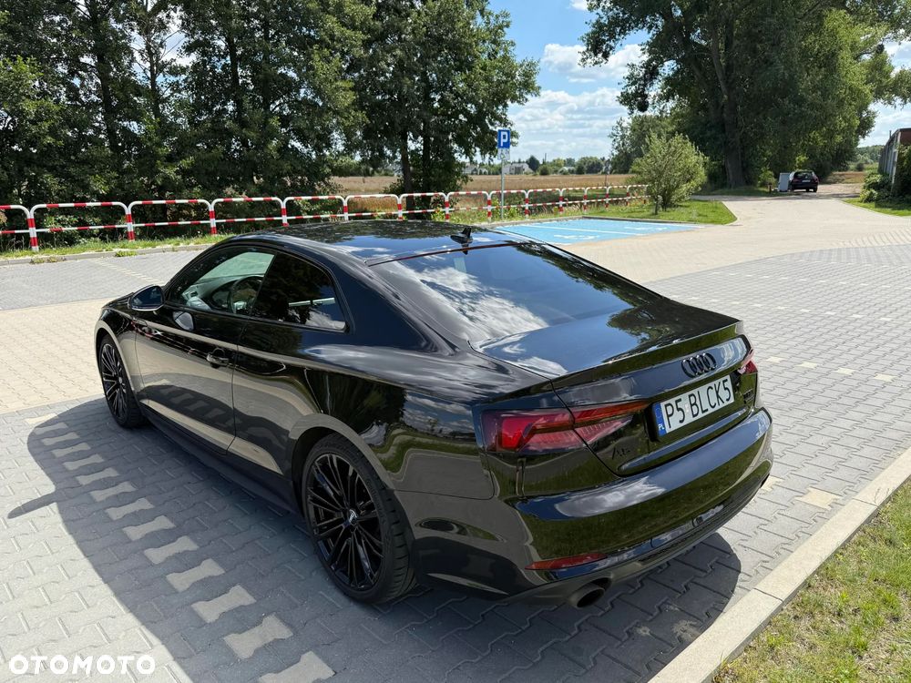 Audi A5 Coupé 2.0 TFSI Quattro Sport S tronic - 3