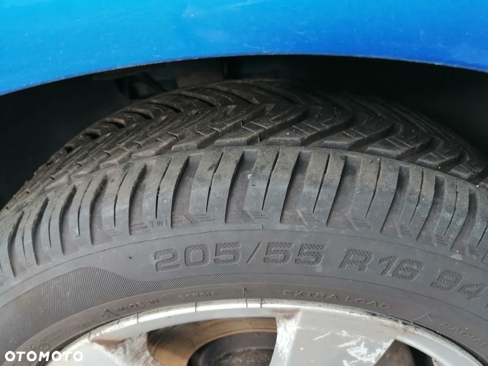 Peugeot 307 1.6 Premium - 12