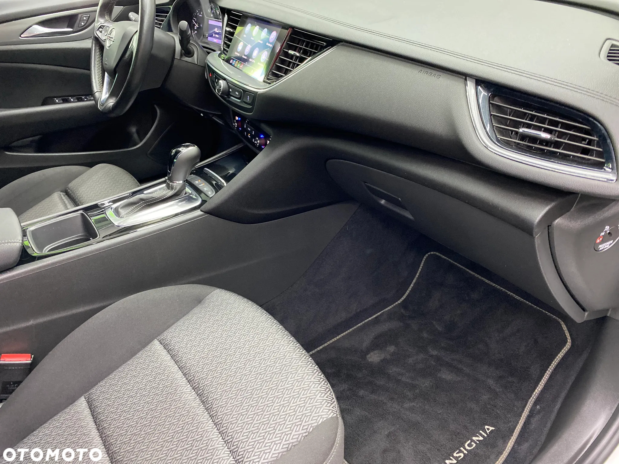Opel Insignia - 7