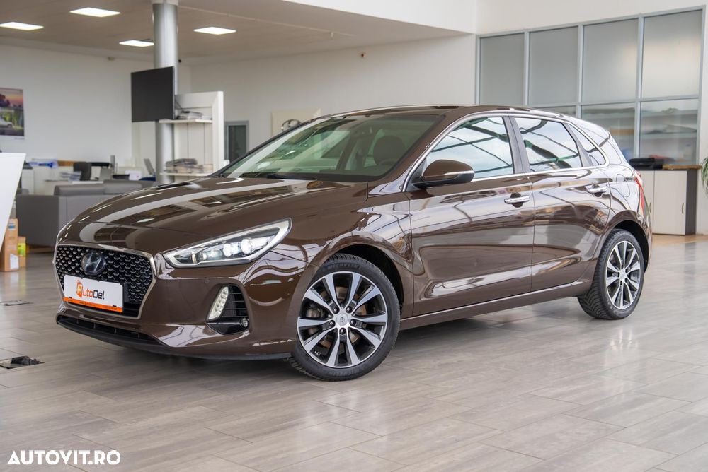 Hyundai i30 - 3