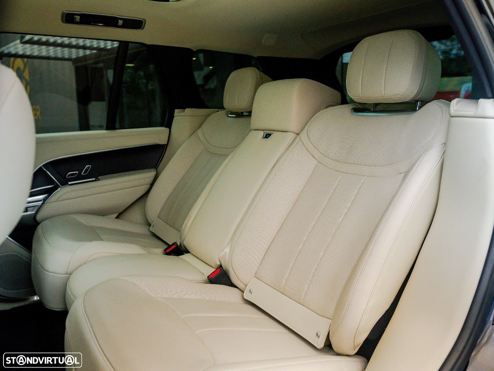 Land Rover Range Rover 3.0 P440e HSE - 12
