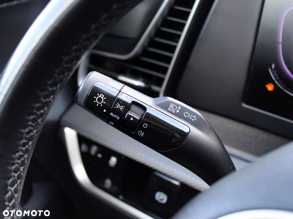 Kia Sportage 1.6 T-GDI M 2WD - 29