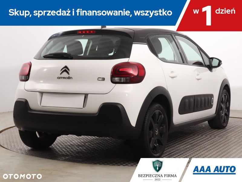 Citroën C3 - 7