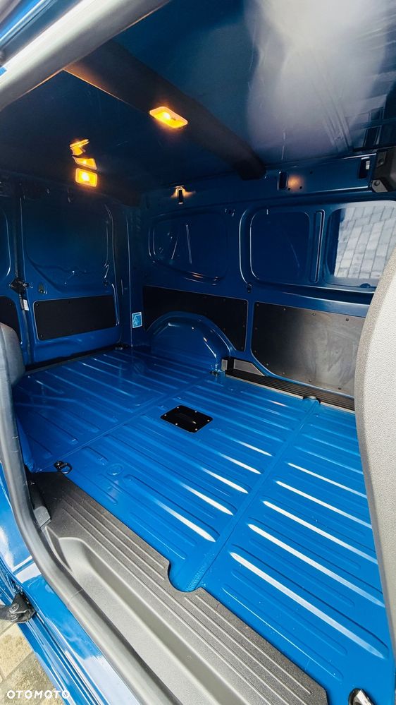 Mercedes-Benz Citan - 11
