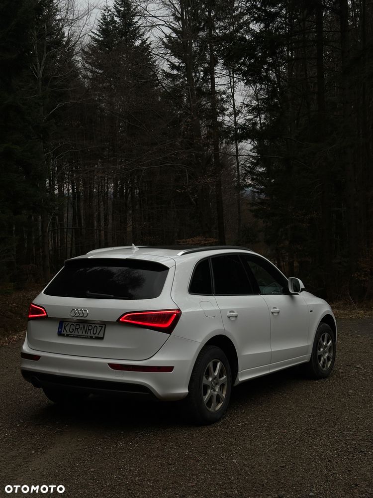 Audi Q5 - 14