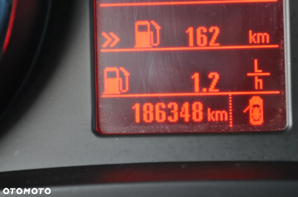 Opel Zafira Tourer 1.4 Turbo Selection - 35