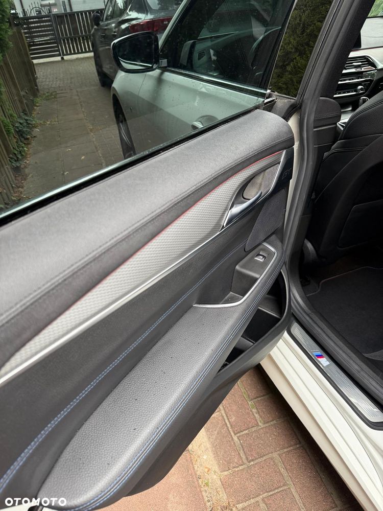 BMW 6GT 630i GPF M Sport sport - 25