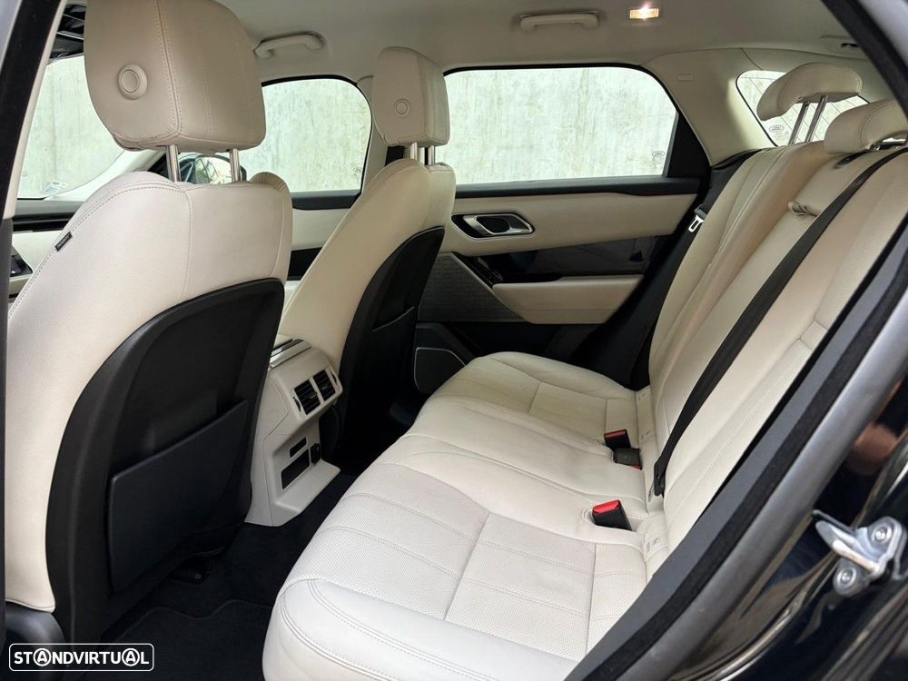 Land Rover Range Rover Velar 2.0 D R-Dynamic HSE - 18