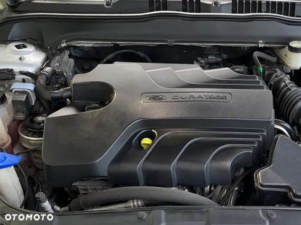 T8CC kompletny silnik 2.0 TDCi Euro6 Mondeo Galaxy S-MAX 180KM / 132kW E6 T8CJ - 1