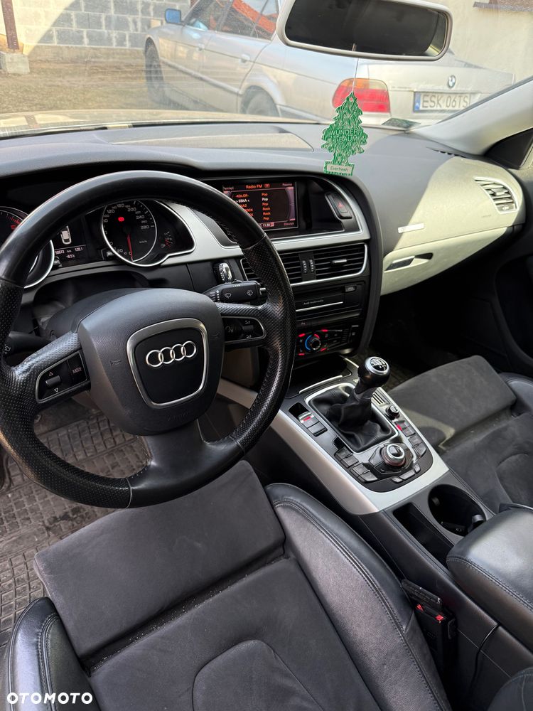 Audi A5 Coupé - 6