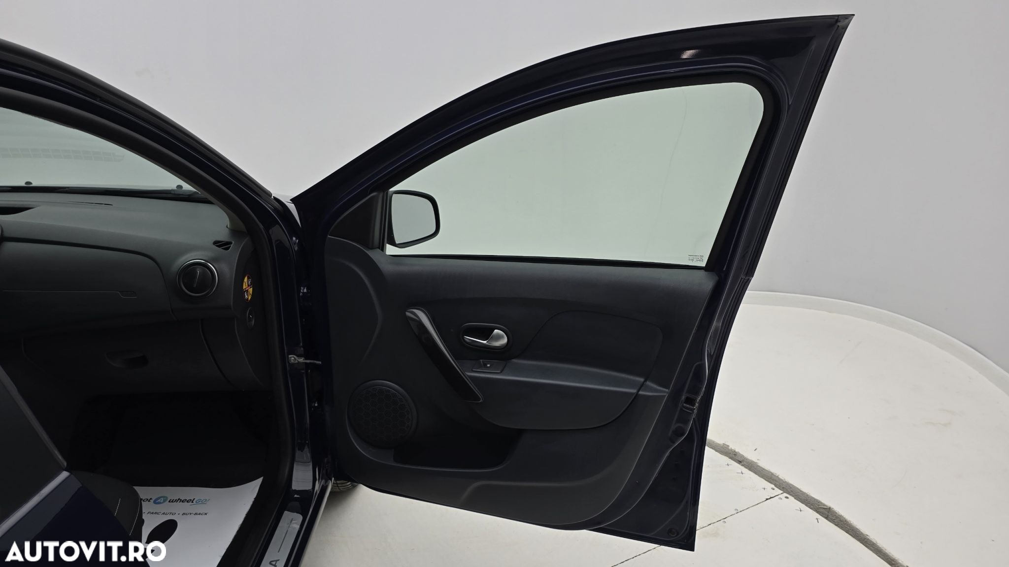 Dacia Logan 1.5 Blue dCi Laureate - 18