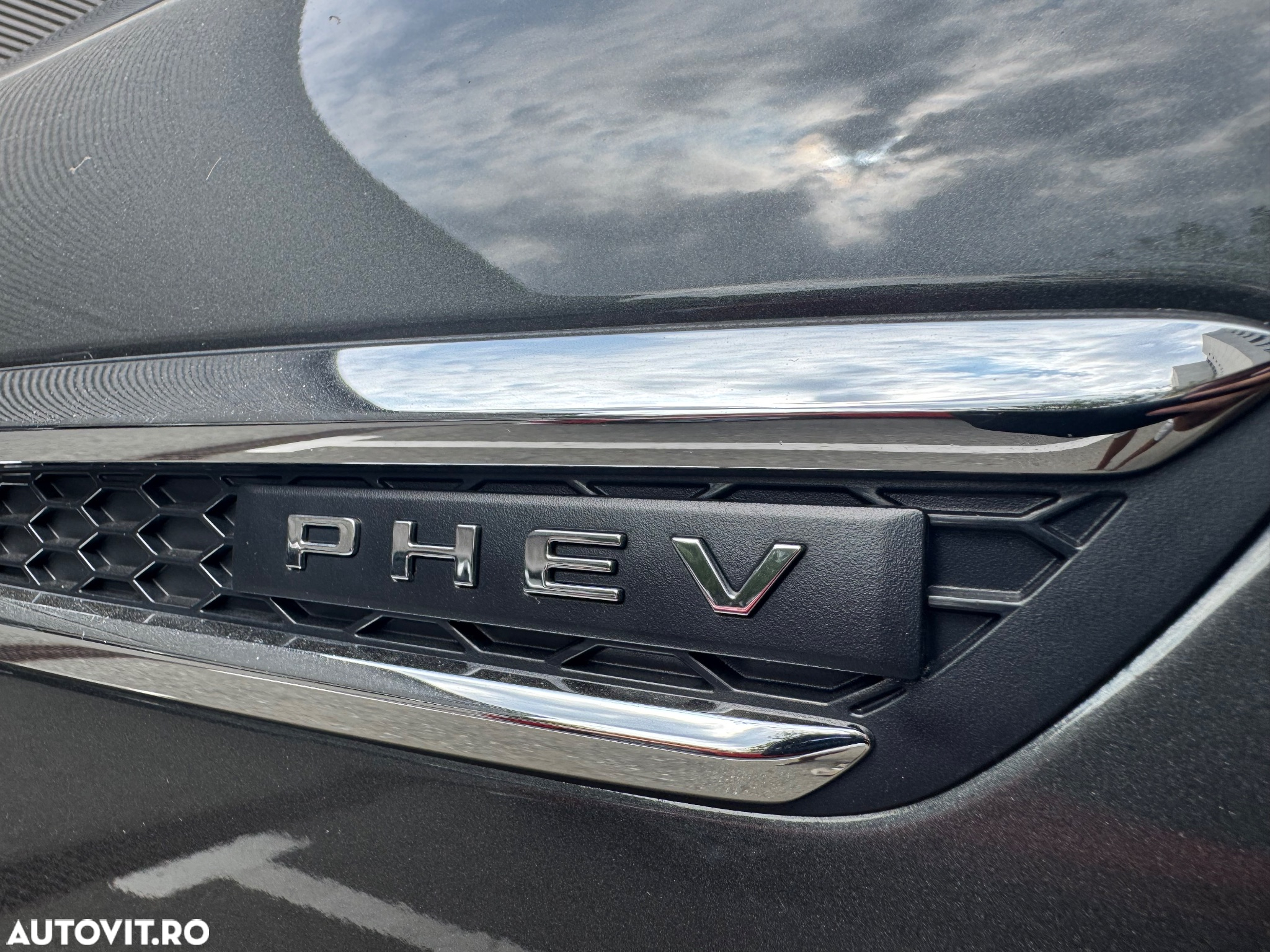 Mazda CX-60 e-Skyactiv PHEV Exclusive-line - 25