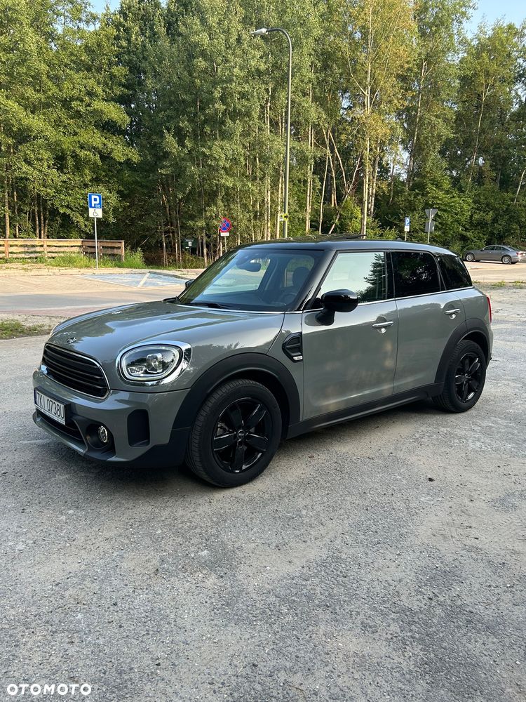 MINI Countryman Cooper Estate Edition - 14