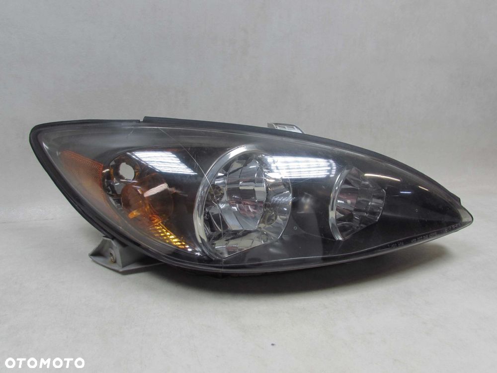 TOYOTA CAMRY VI XV30 01-06 LAMPA REFLEKTOR PRZOD PRAWA TYC EU - 3